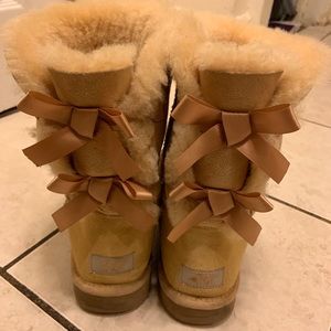 Uggs